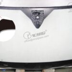 WINDSCREEN (RS+CAM) NO BRACKET